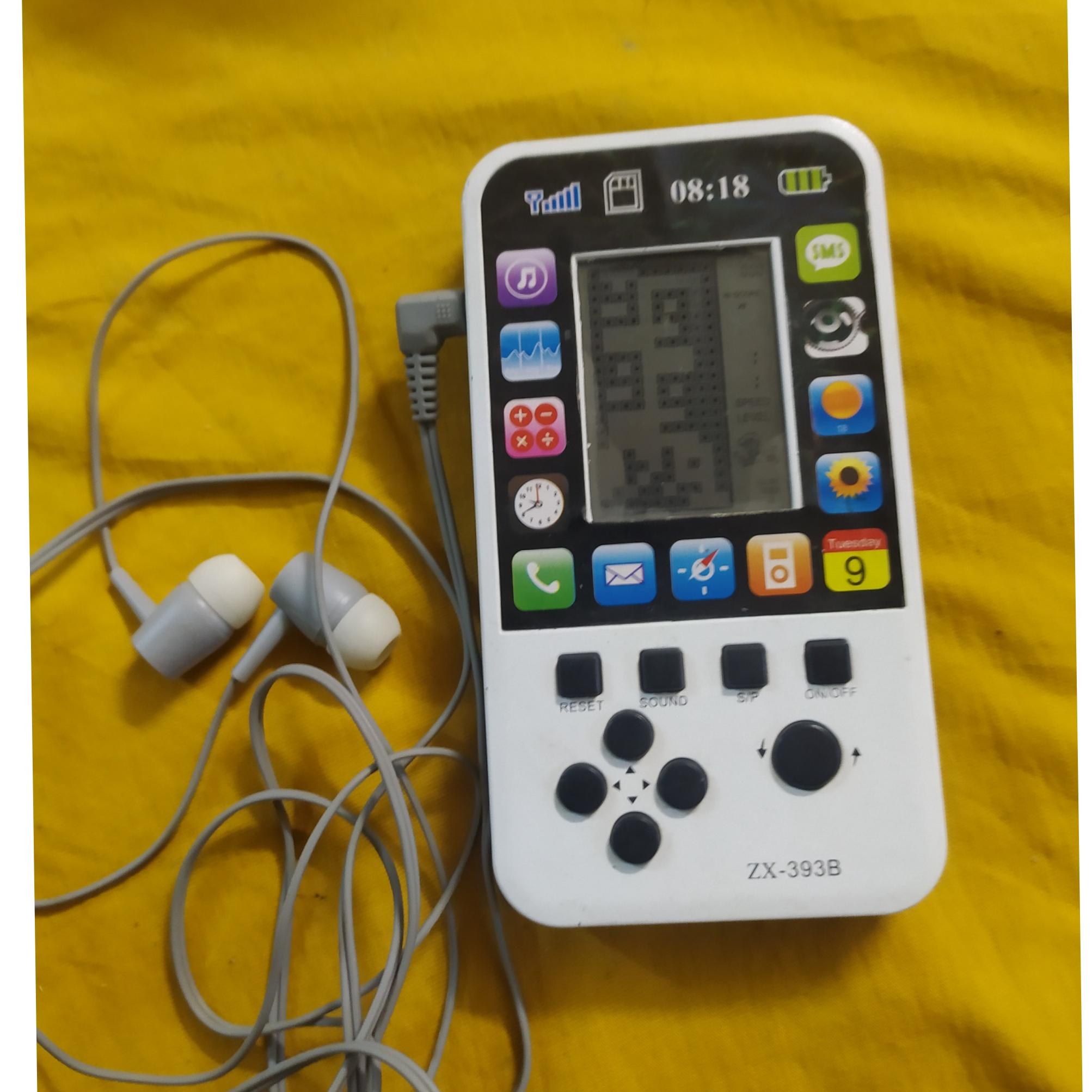 گیم رادیو دار خاص