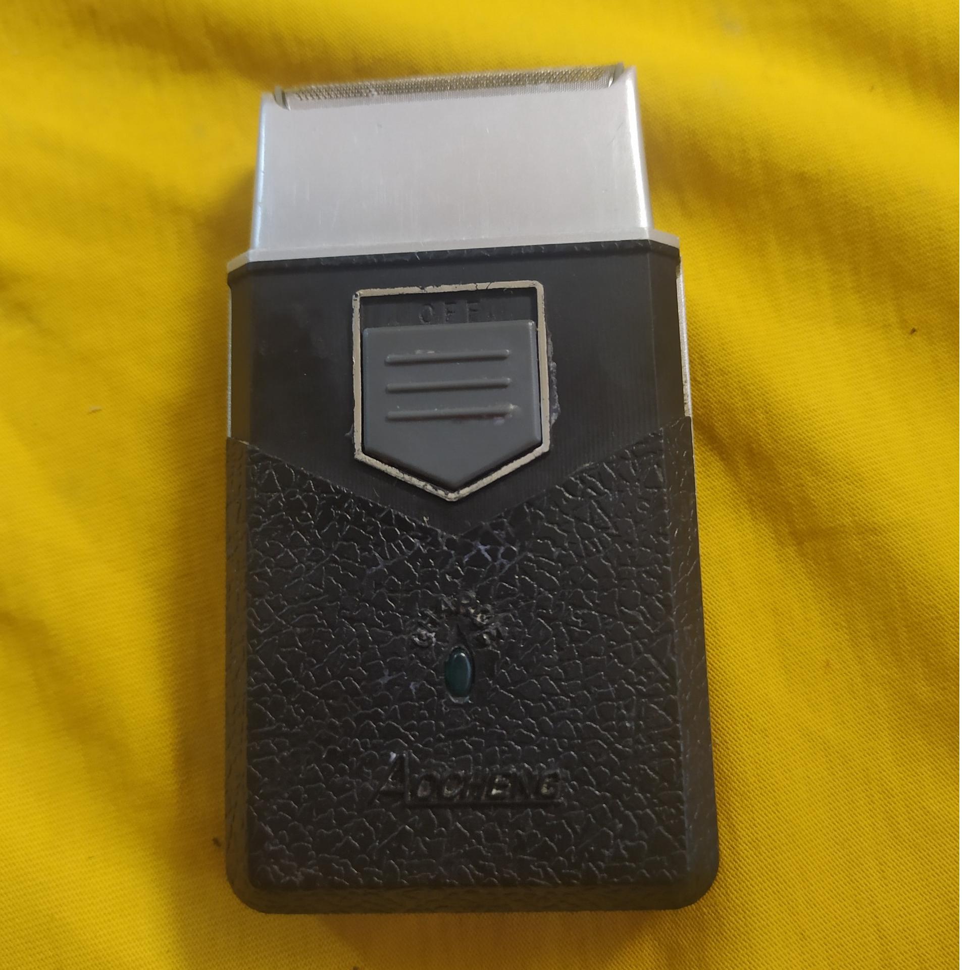 ریش تراش موبایلی AOCHENG جیبی