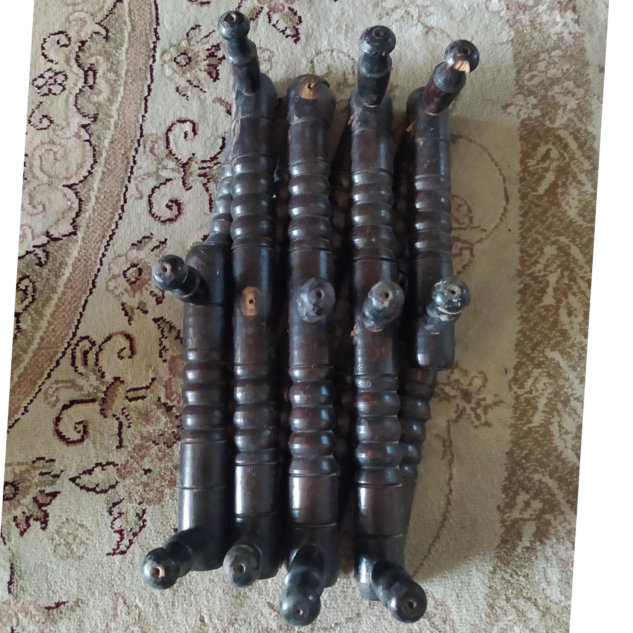 چوب لباسی آکاردئونی تاشو