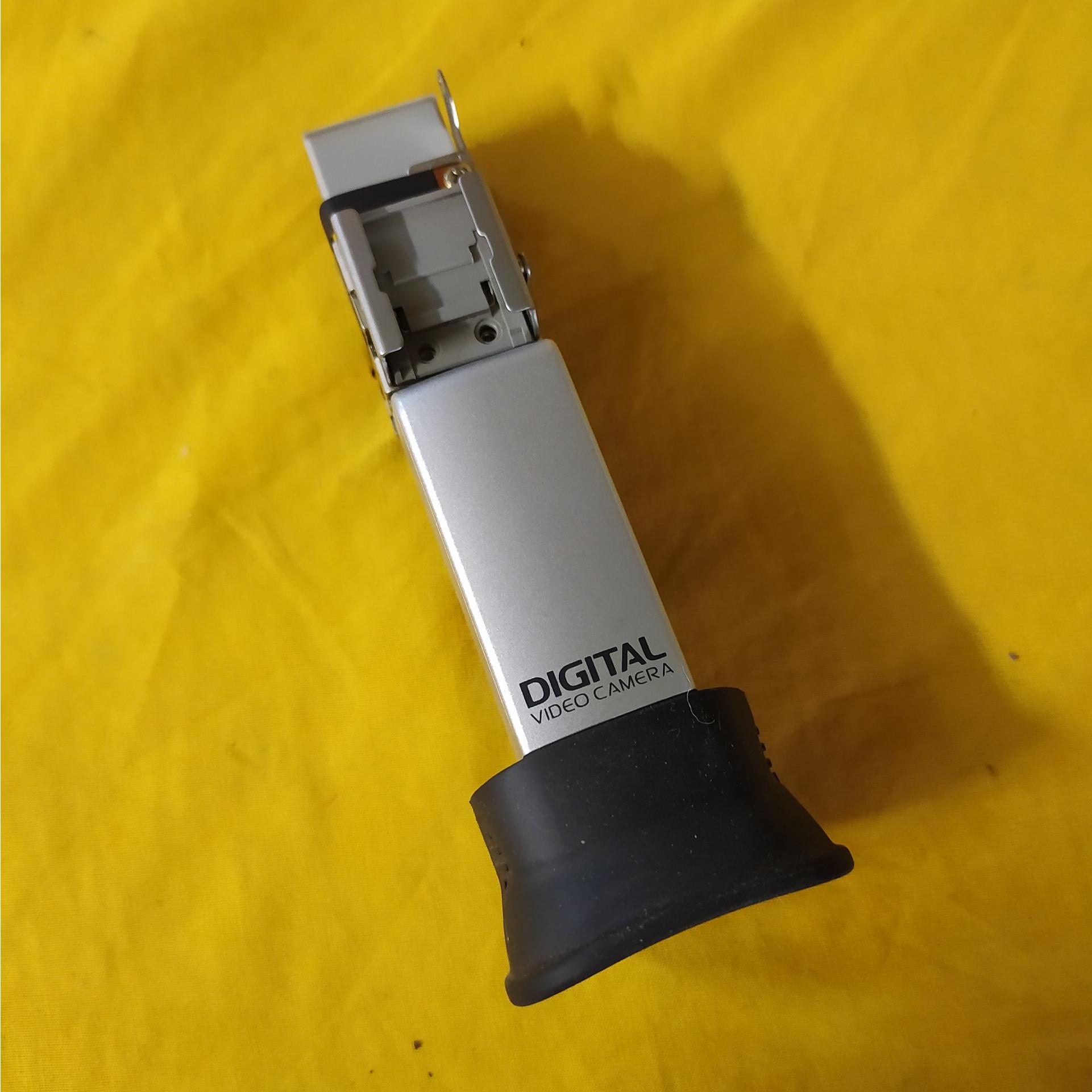 چشمی دوربین فیلمبرداری