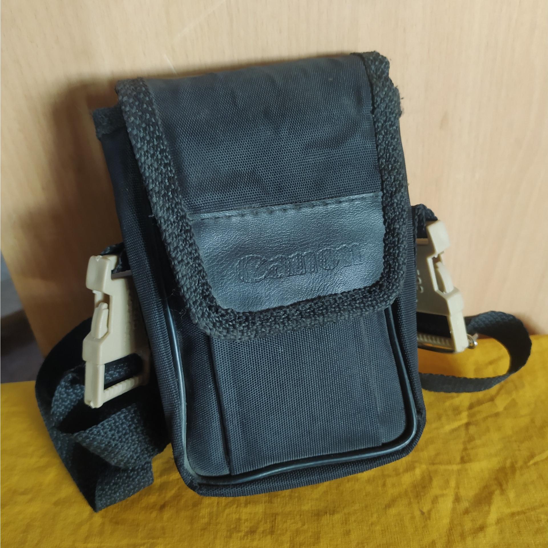 کیف اورجینال دوربین کنون