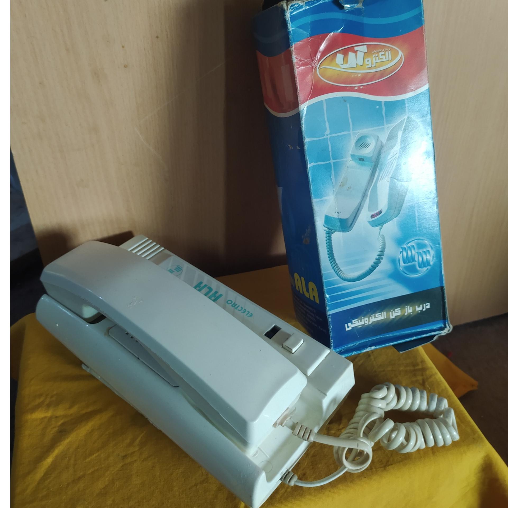 آیفون صوتی آلا