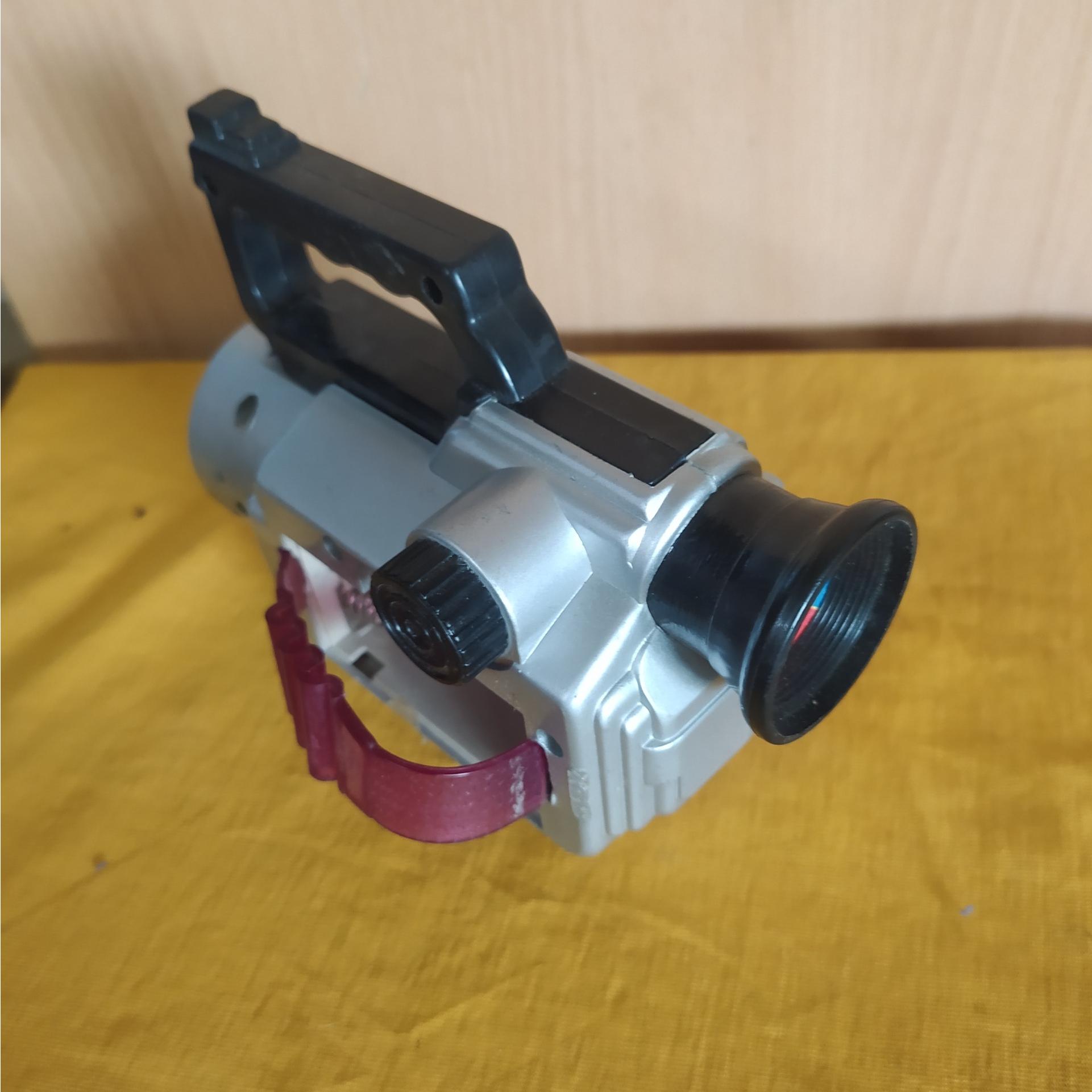 اسلاید دوربینی ناقص