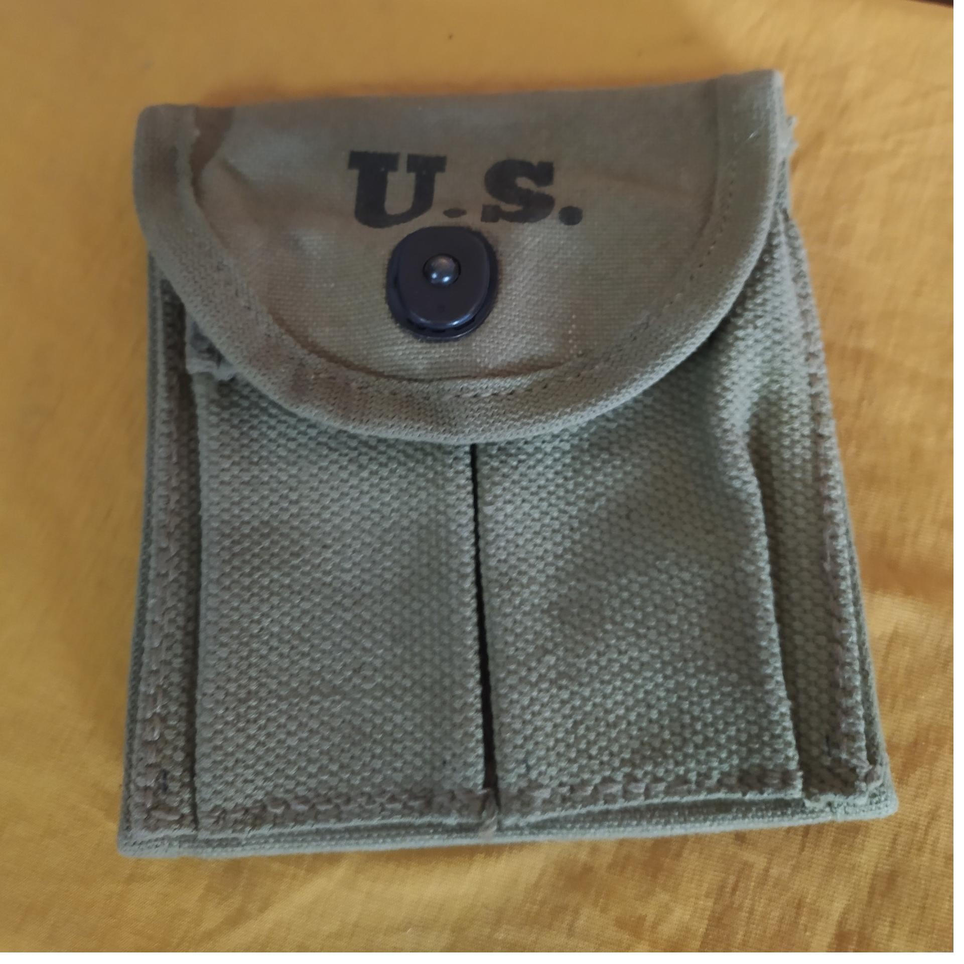 کیف خشاب ام یک آمریکایی 1942