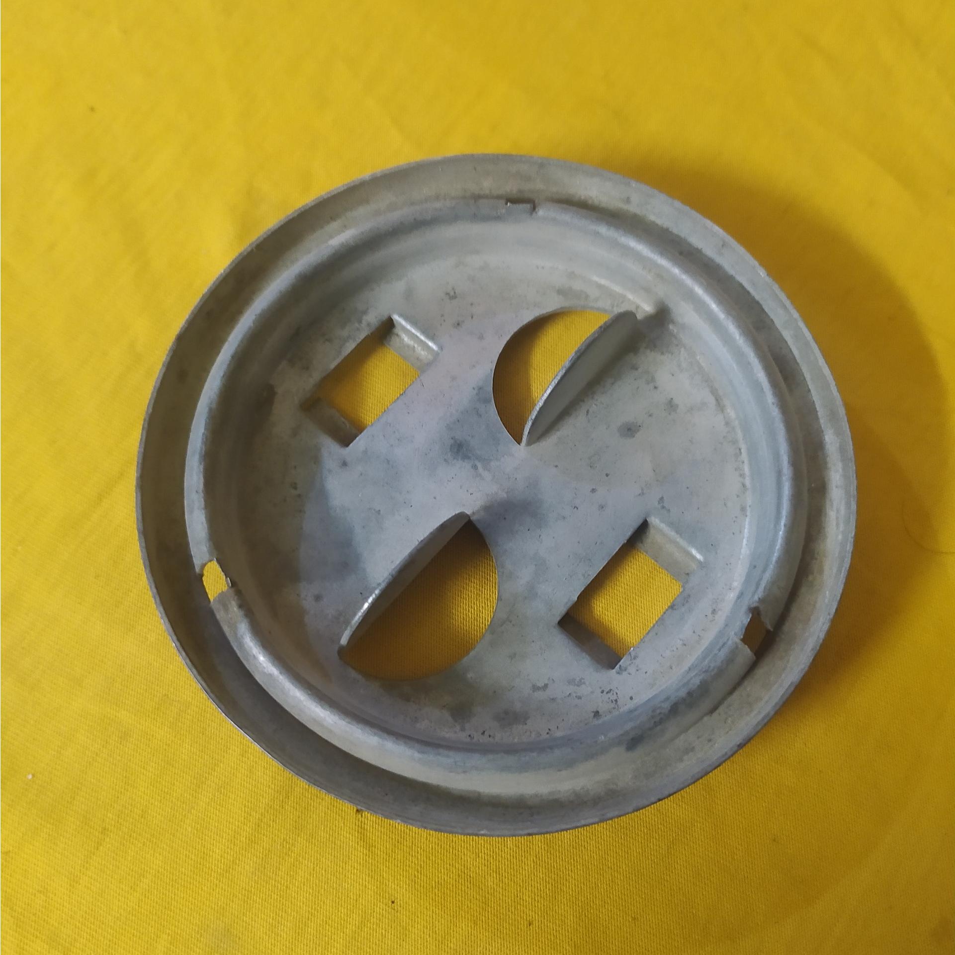 فتیله پاک کن علاءالدین