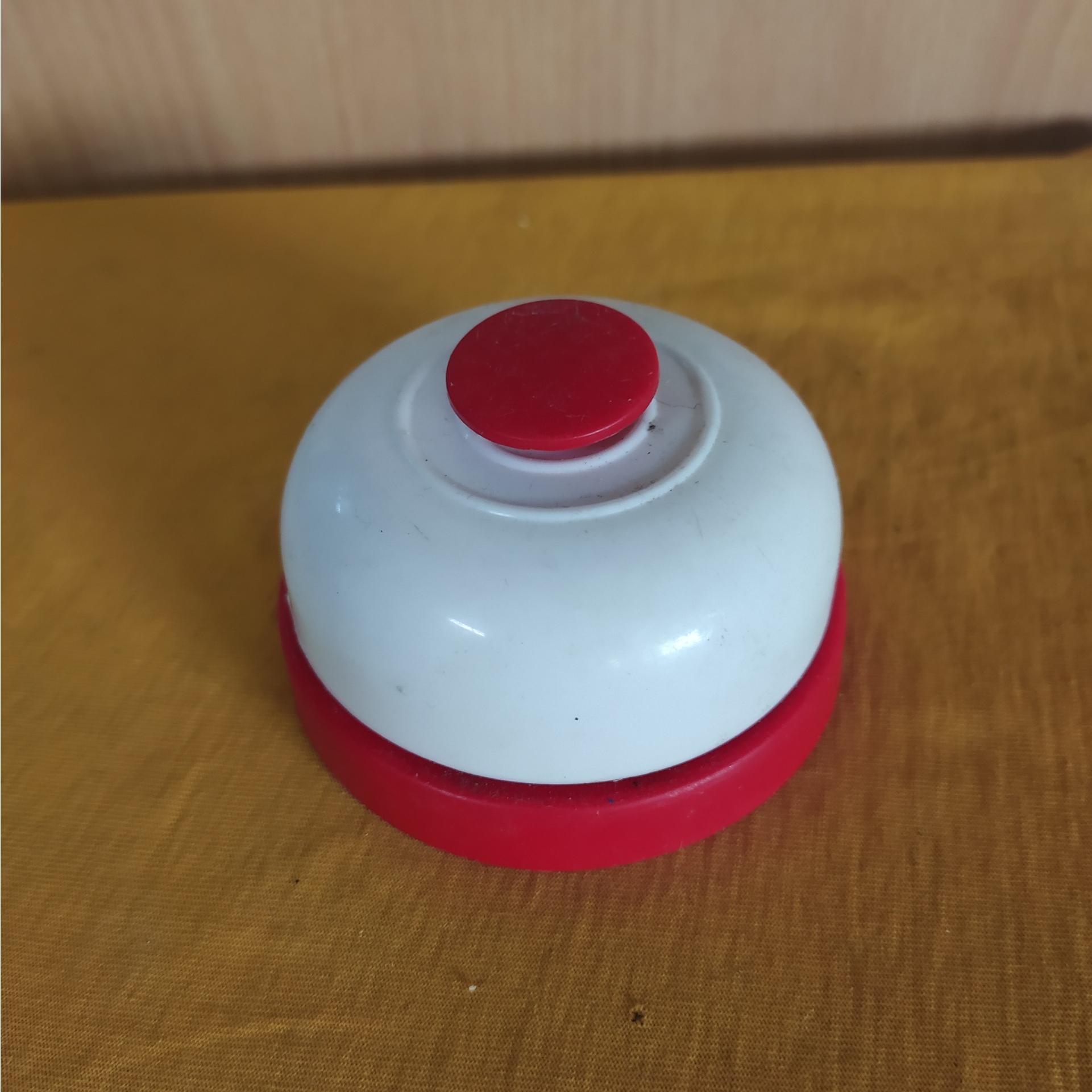 زنگ هتلی خوشرنگ