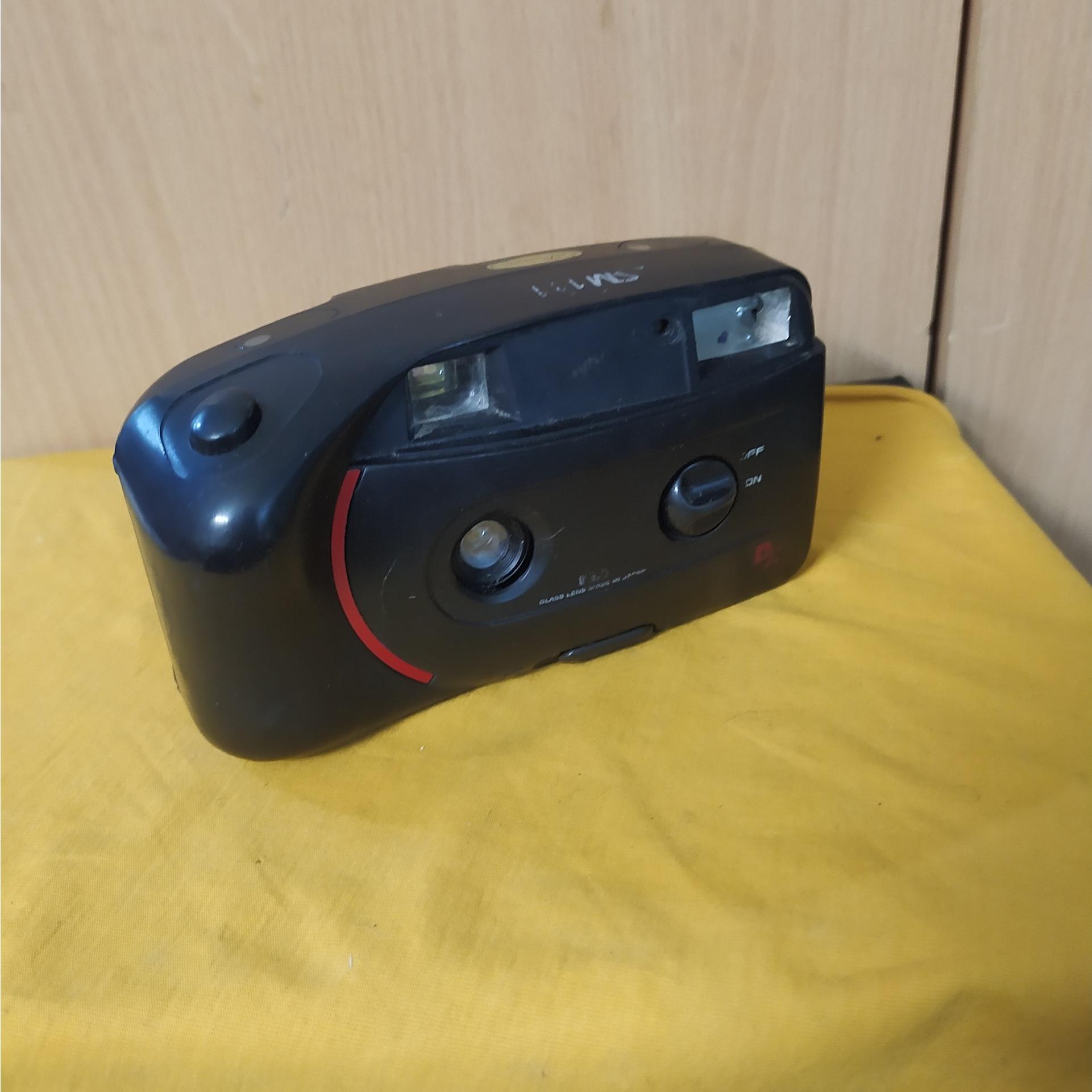 دوربین عکاسی SM111