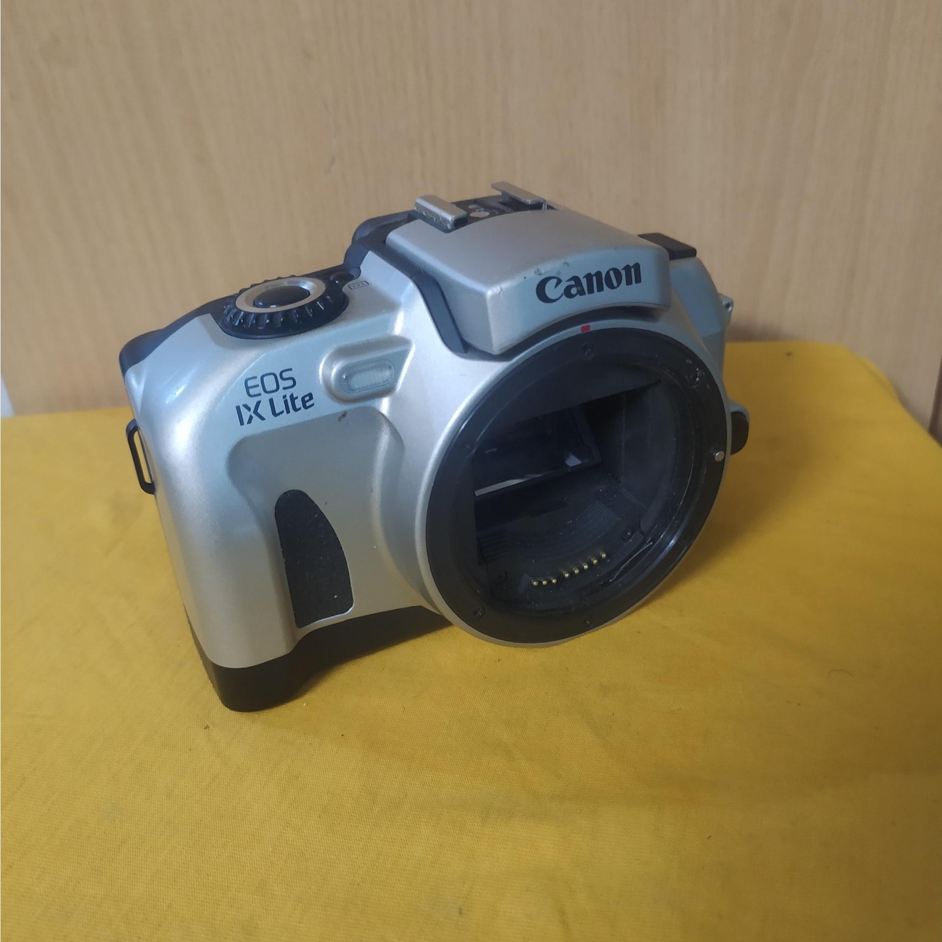 دوربین عکاسی کنون بدون لنز