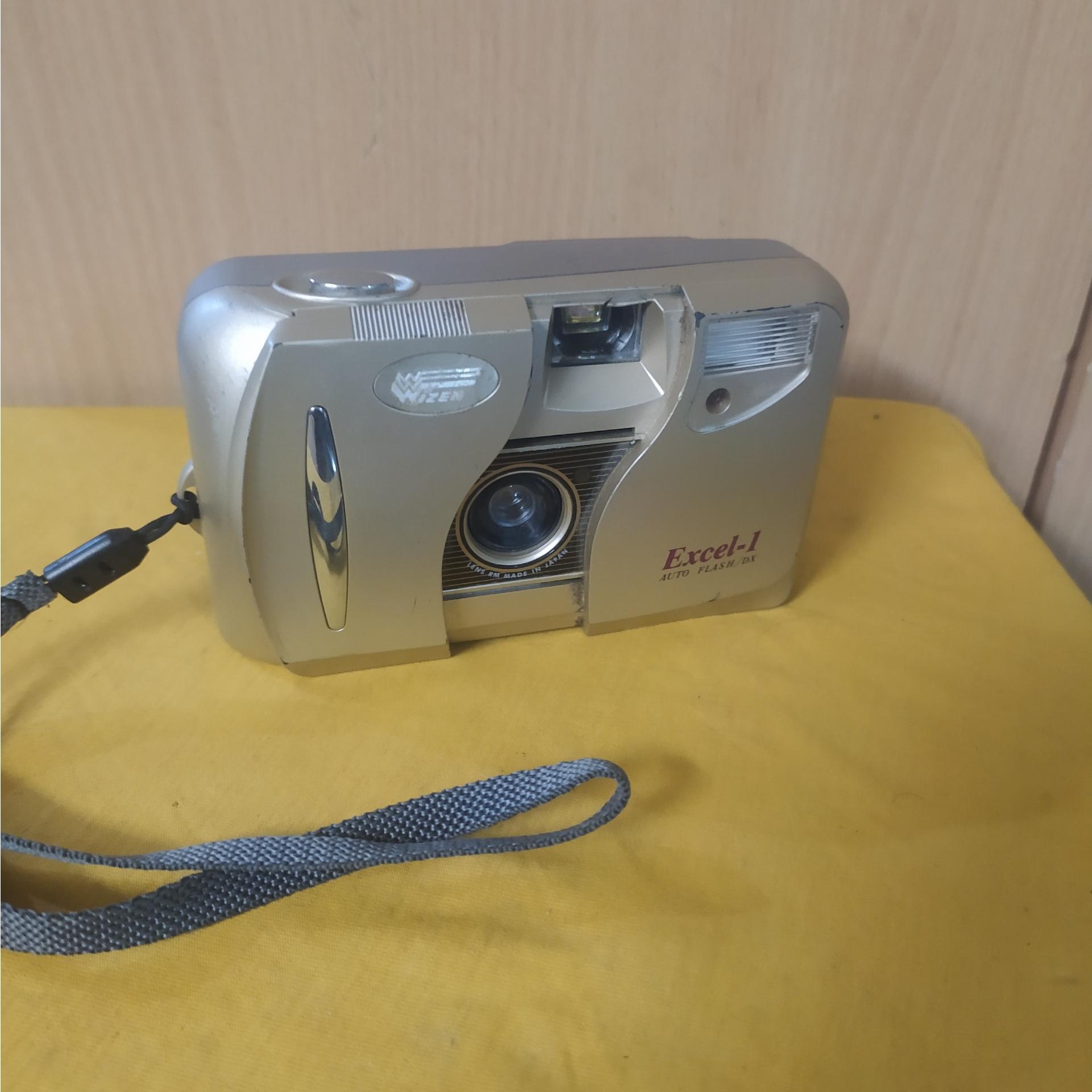 دوربین عکاسی ویزن