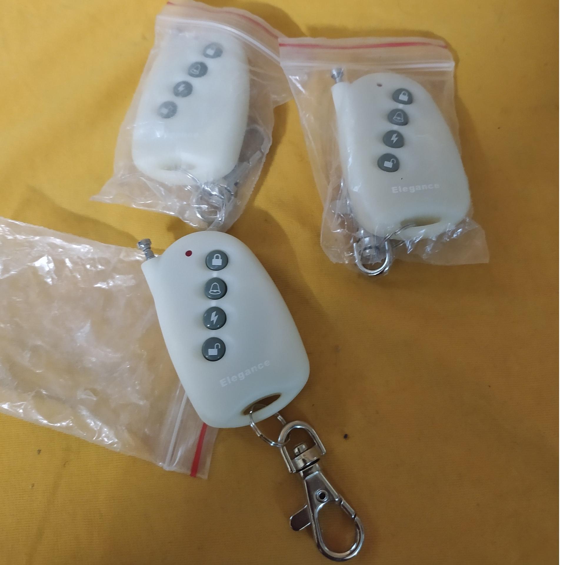 ریموت کنترل آنتن دار Elegance