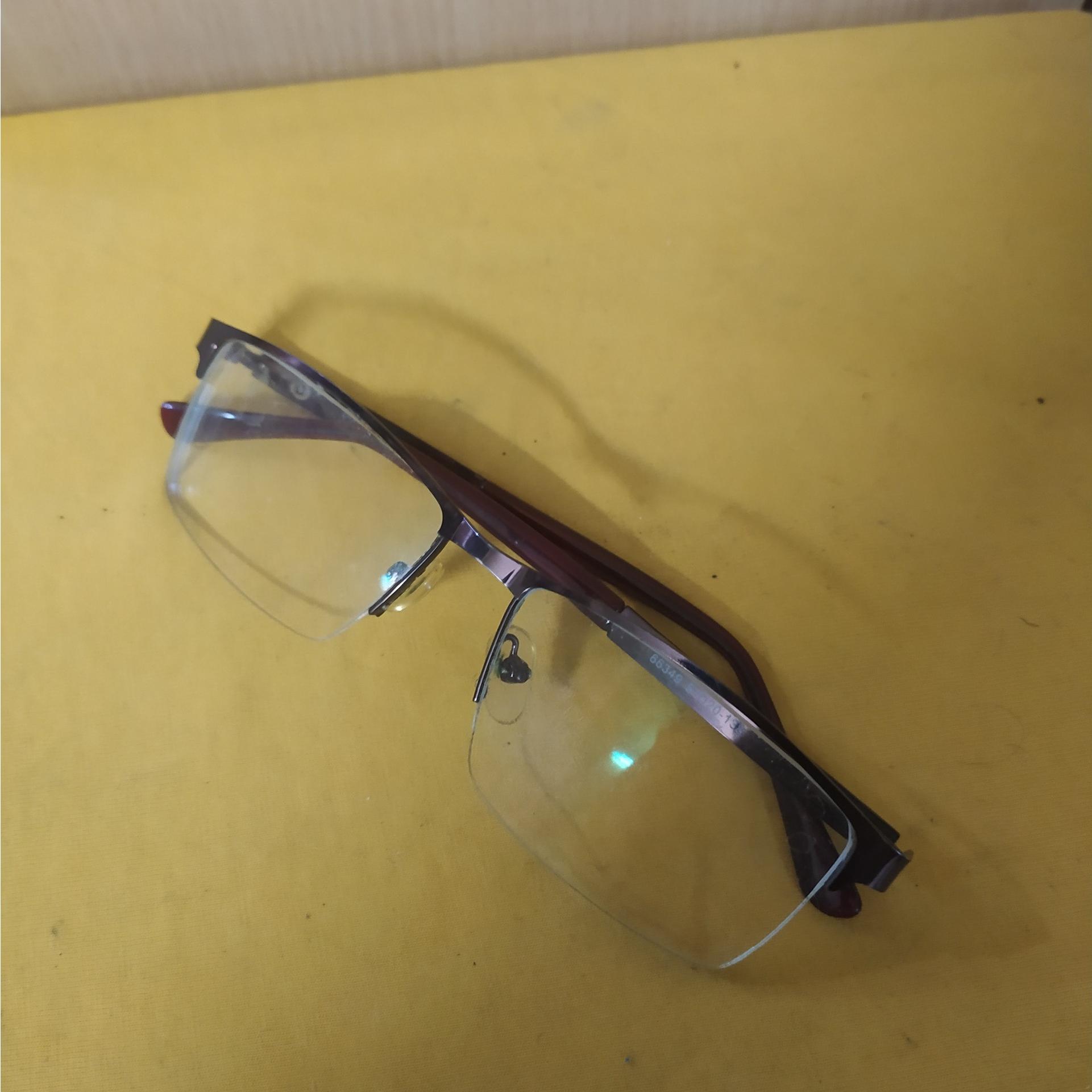 عینک طبی مارک BOSS مردانه