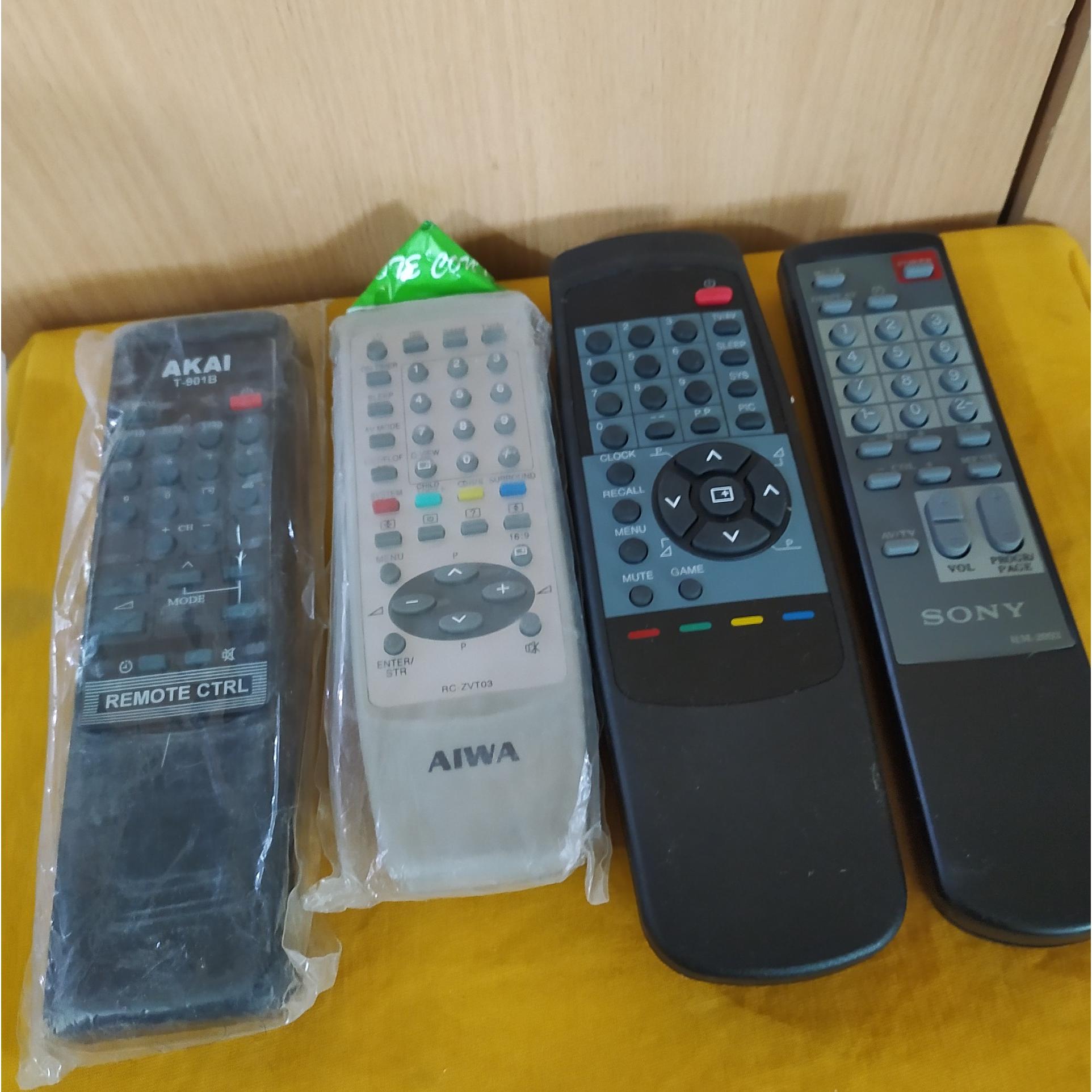 کنترل سونی آیوا آکایی