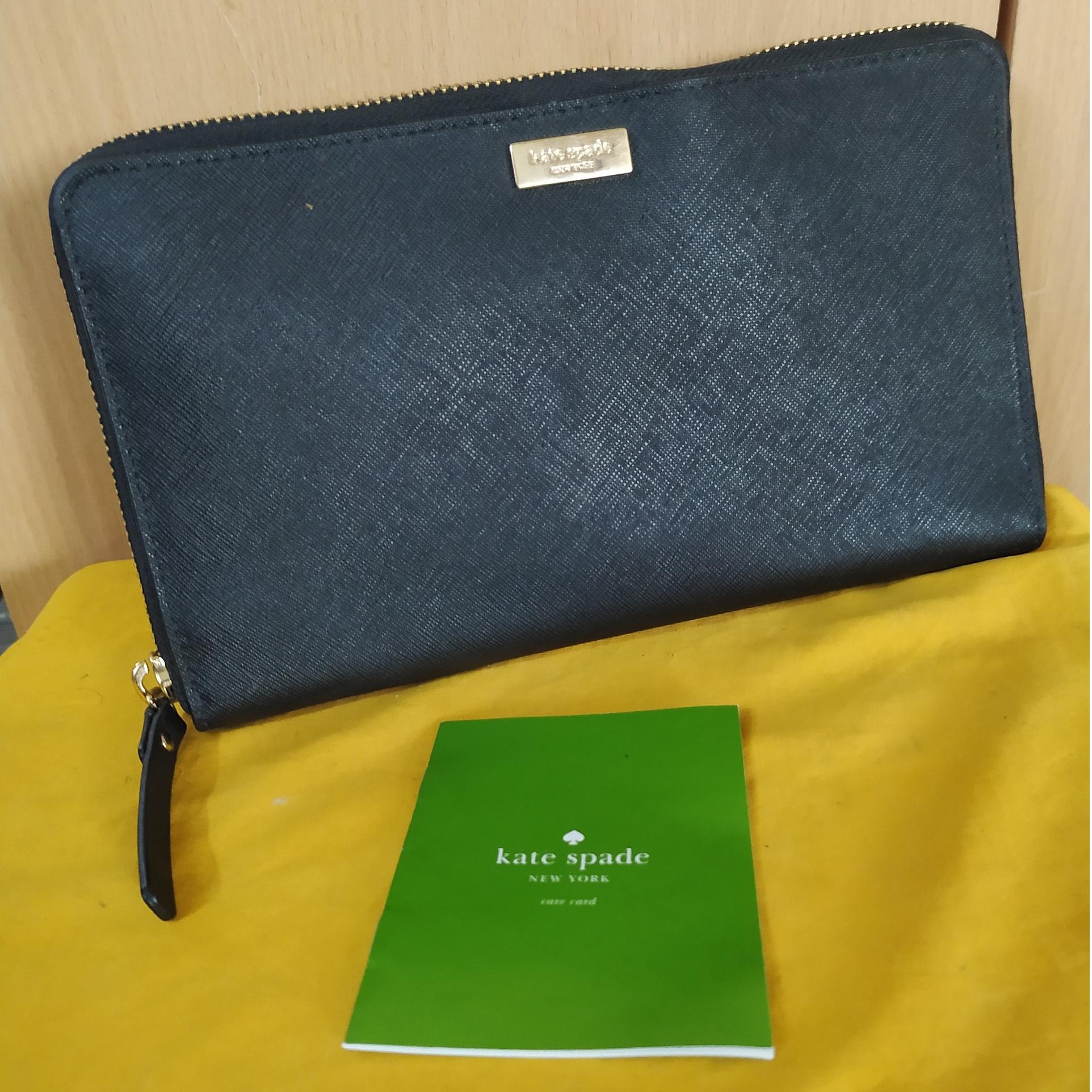 کیف دستی برند kate spade