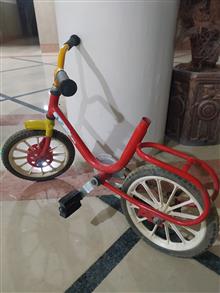 دوچرخه