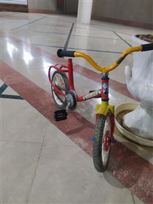 دوچرخه