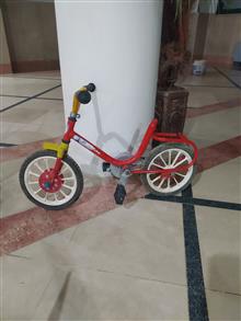 دوچرخه