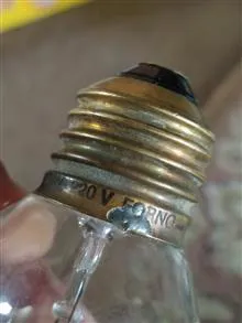 لامپ