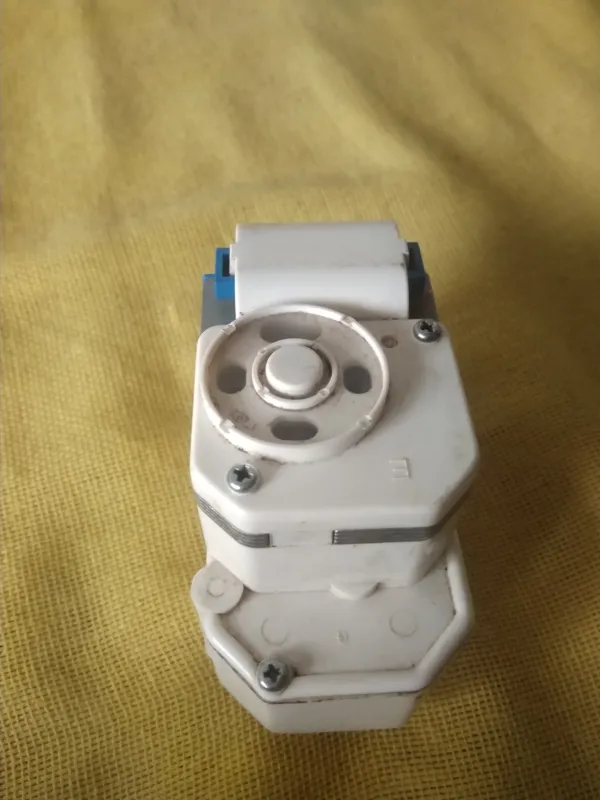 آرمیچر موتور مگنتی