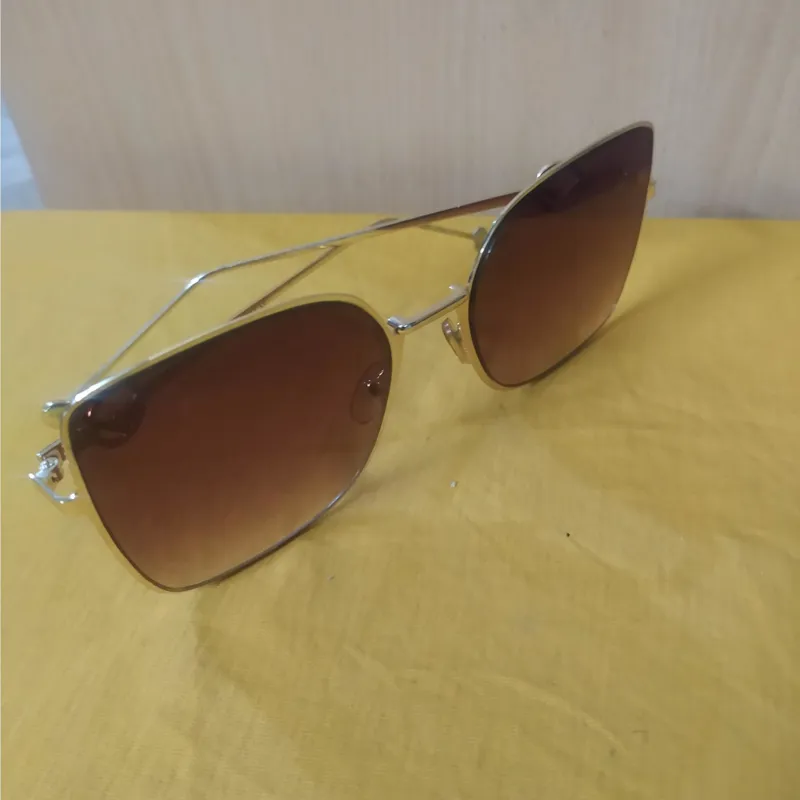 عینک آفتابی ایتالیایی FENDI