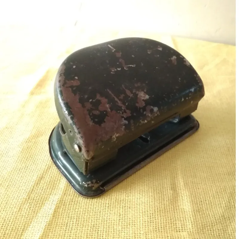 پانچ تمام فلزی قدیمی