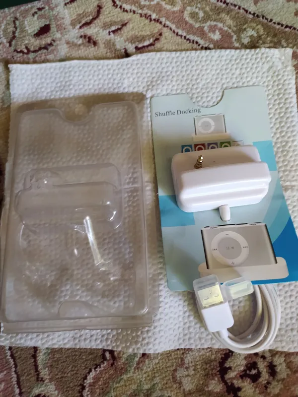 داکت موزیک پلیر