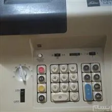 ماشین