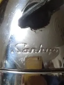 چراغ