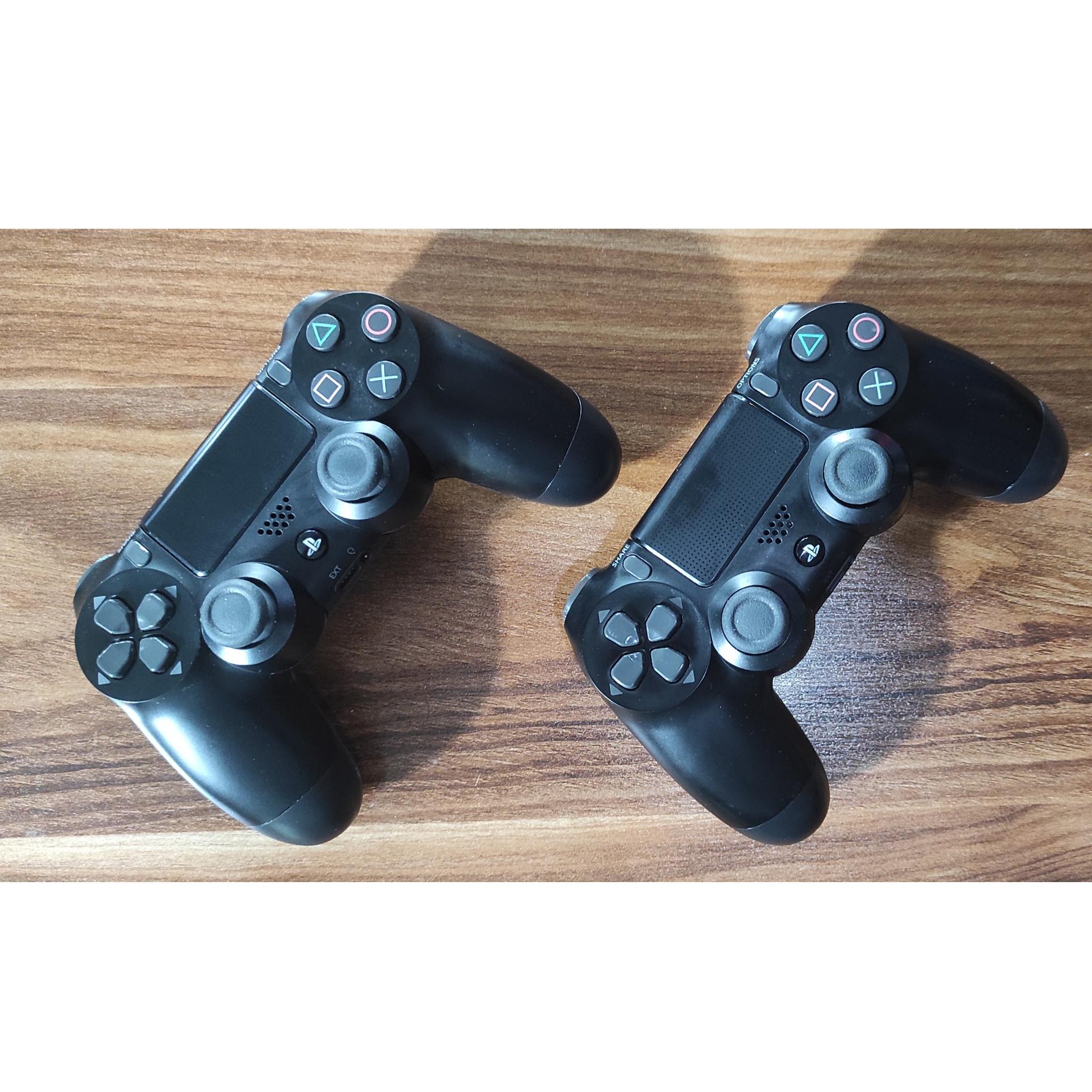 دسته اصلی ps4