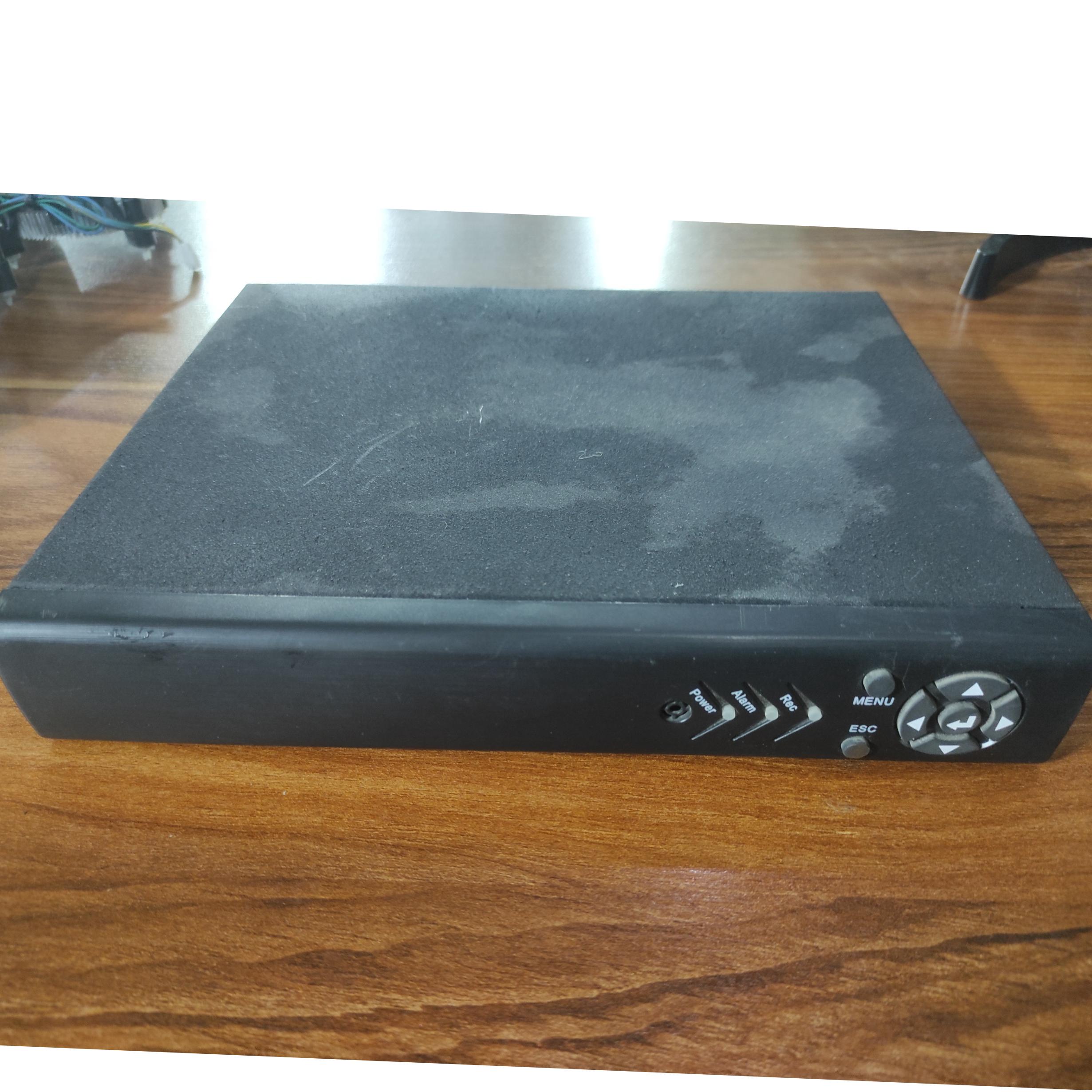 دستگاه DVR CENTER