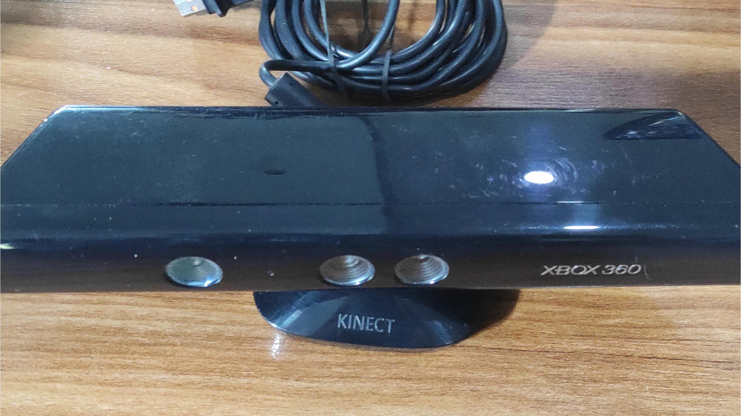 کینکت ایکس باکس 360