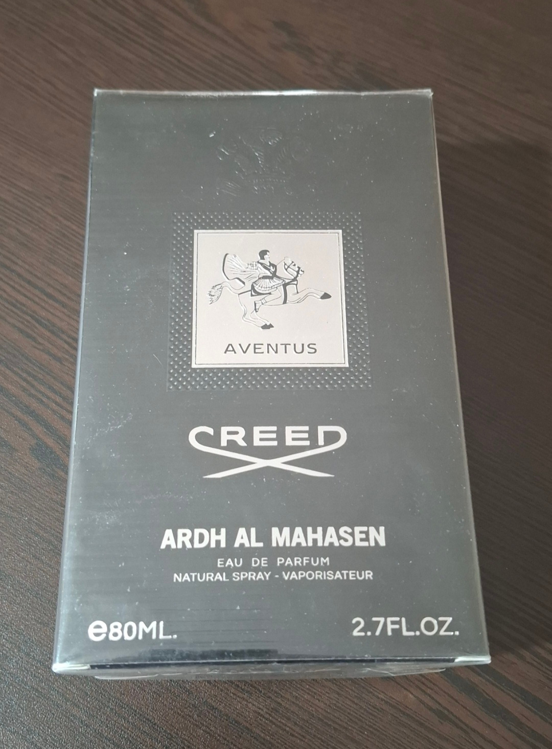 ادکلن اورجینال Creed Aventus