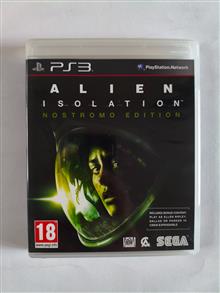 ALIEN