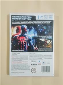 SPIDERMAN