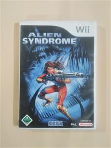 ALIEN