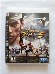 VIRTUA