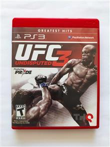 UFC