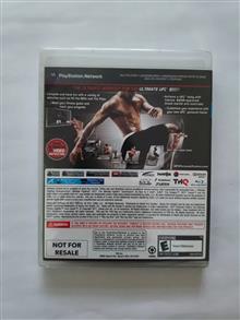 UFC