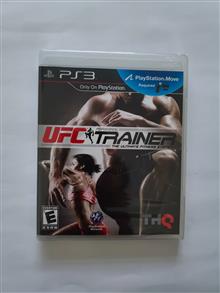 UFC