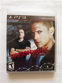 PRISON