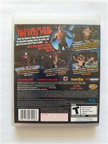 TNA