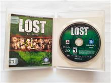 LOST