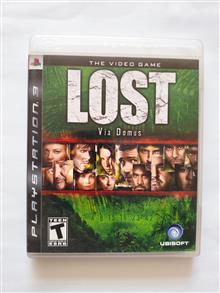 LOST