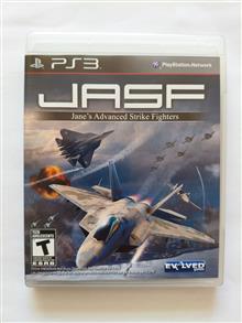 JASF