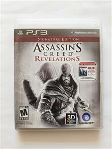 ASSASSINS
