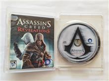 ASSASSINS