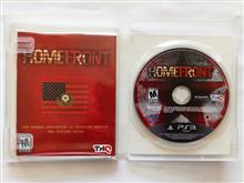 HOMEFRONT