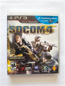 SOCOM