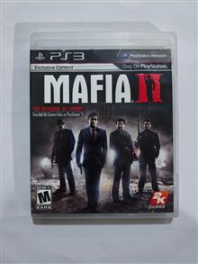 MAFIA
