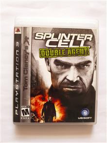 SPLINTER