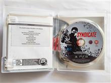 SYNDICATE